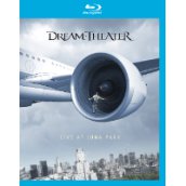 Live At Luna Park Blu-ray