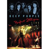 Perfect Strangers Live DVD