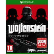 Wolfenstein: The New Order Xbox One