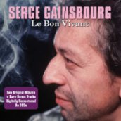 Le Bon Vivant CD