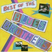 Best Of The Blues Brothers CD