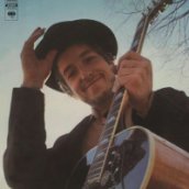 Nashville Skyline LP