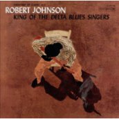 King Of The Delta Blues Singers LP