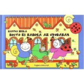 Bogyó és Babóca az óvodában