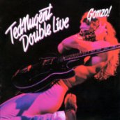 Double Live Gonzo! LP
