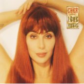 Love Hurts CD