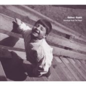 Greetings From The Angel CD