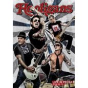 Live In Pecsa CD+DVD