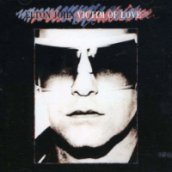 Victim Of Love CD
