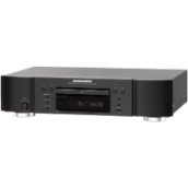 UD-5007 BL 3D blu-ray lejátszó, fekete