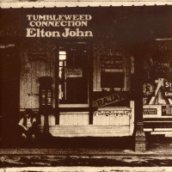 Tumbleweed Connection CD