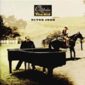 The Captain & The Kid CD