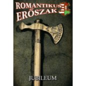 Jubileum CD