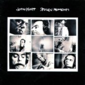 Stolen Moments CD