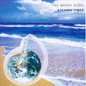 Strange Times CD