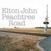 Peachtree Road CD