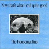 Now That's What I Call Quite Good CD