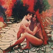 Zabriskie Point LP