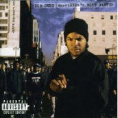 AmeriKKKas Most Wanted CD
