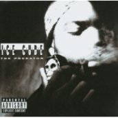 The Predator CD
