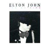 Ice On Fire CD