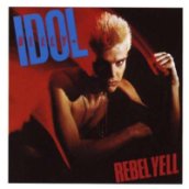 Rebel Yell (Expanded Edition) CD