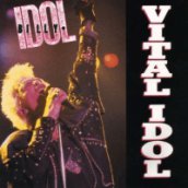 Vital Idol CD