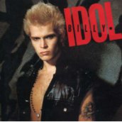 Billy Idol CD
