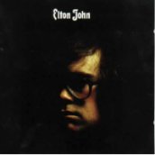 Elton John CD