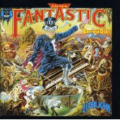 Captain Fantastic And The Brown Dirt Cowboy CD