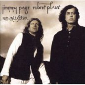 No Quarter CD