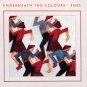 Underneath The Color CD