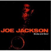 Body And Soul CD