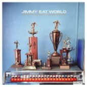 Bleed American CD