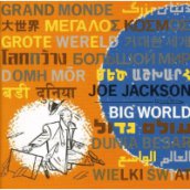 Big World CD