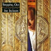 Stepping Out CD