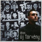 Új törvény CD