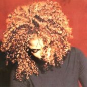 The Velvet Rope CD