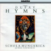 Hymns CD