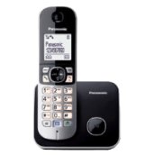 KX-TG 6811 dect telefon