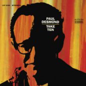 Take Ten LP
