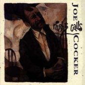 Night Calls CD