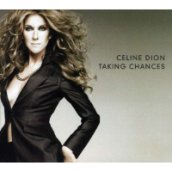 Taking Chances CD
