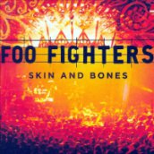 Skin And Bones CD