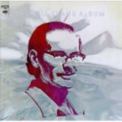 The Bill Evans Album CD