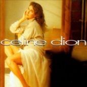 Celine Dion CD