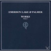 Works Volume 1 CD