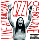 Live At Budokan CD