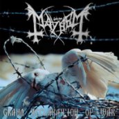 Grand Declaration Of War (Deluxe Digipak)