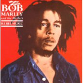 Rebel Music CD
